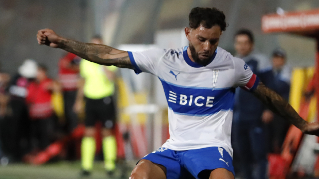 Los partidos pendiente de la primera fecha del Campeonato Nacional