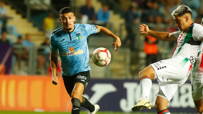 ANFP hizo pública la programación de toda la primera rueda