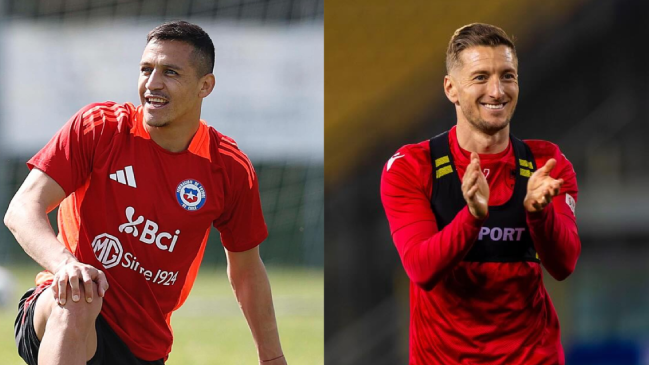 Amistoso entre Chile y Albania será transmitido por ESPN y Star+