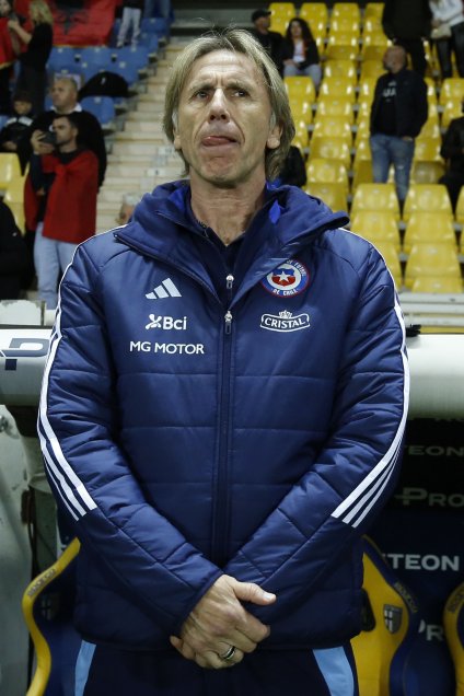 La victoria de La Roja de Gareca ante Albania en Parma