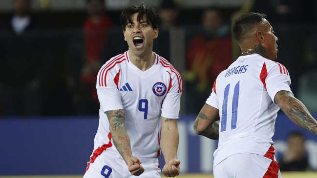 Dávila: Lo importante es siempre estar al nivel, espero seguir ayudando al equipo