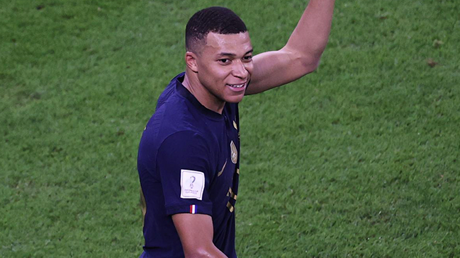 Francia enfrenta un desafío mayúsculo ante Alemania antes del duelo con Chile