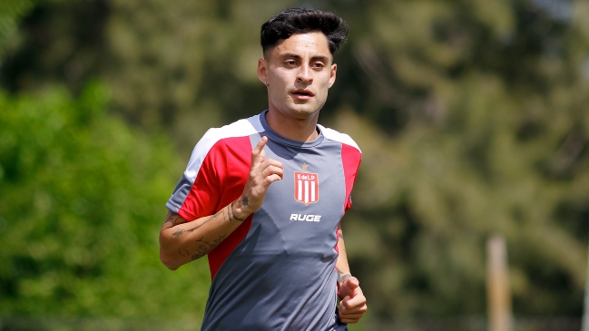 Javier Altamirano dejará cuidados intensivos a seis días de su desvanecimiento