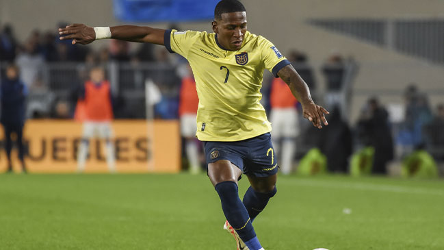 (PREVIA DOMINGO 24) Ecuador mide fuerzas ante Italia con miras a la próxima Copa América