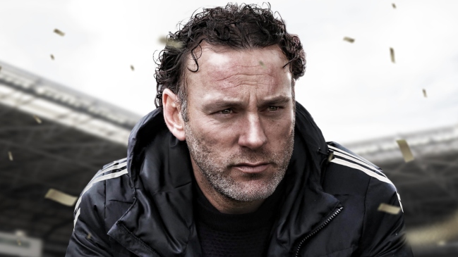 Gabriel Milito se convirtió en el DT de Eduardo Vargas en Atlético Mineiro