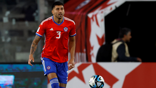 ¿Dejará Mónaco?: Guillermo Maripán es sondeado con fuerza por Besiktas