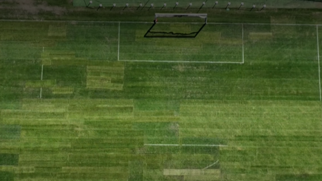 Colo Colo fue autorizado por Conmebol para jugar en el Monumental por Copa Libertadores