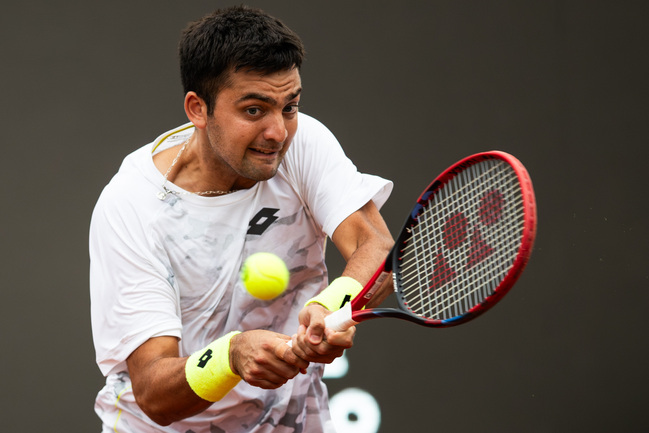 Tomás Barrios y Matías Soto ganan en México