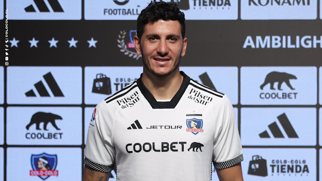 Castellani: Me puse nervioso con el llamado de Daniel Morón, pero llegamos rápido a un acuerdo