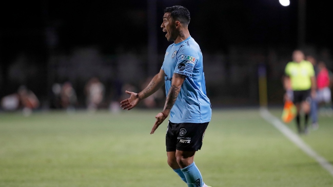 Iquique visita a O’Higgins con la misión de sostenerse en la cima del Campeonato