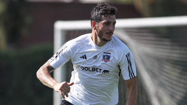 Jorge Almirón: Castellani conoce mucho el fútbol chileno, en La Calera lo hizo muy bien