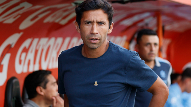 Nicolás Núñez y su salida de U. Católica: Fue triste, quedé frustrado los primeros días