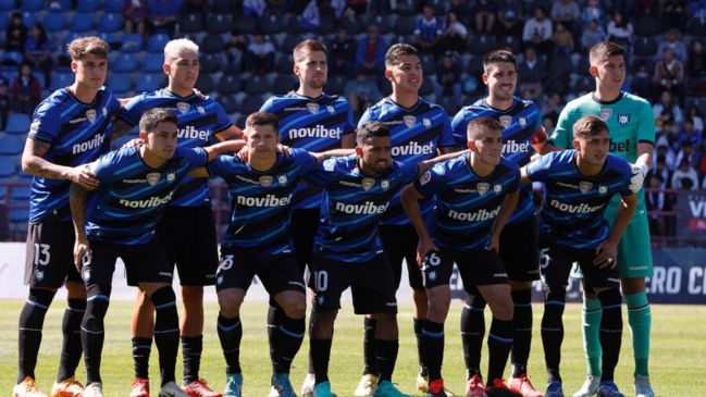 Gobernador del Biobío llama a repletar Estadio Huachipato en protesta por cierre de siderúrgica