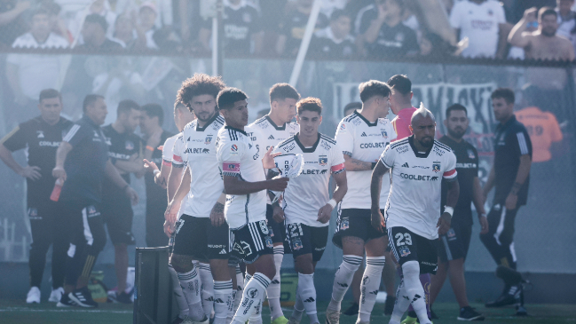 Colo Colo enfrentará a Everton buscando volver a celebrar en el torneo