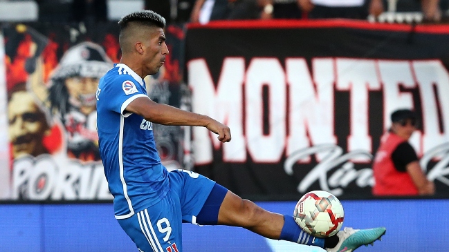 Cobreloa y la U se reencuentran en Calama en duelo importante por los primeros puestos