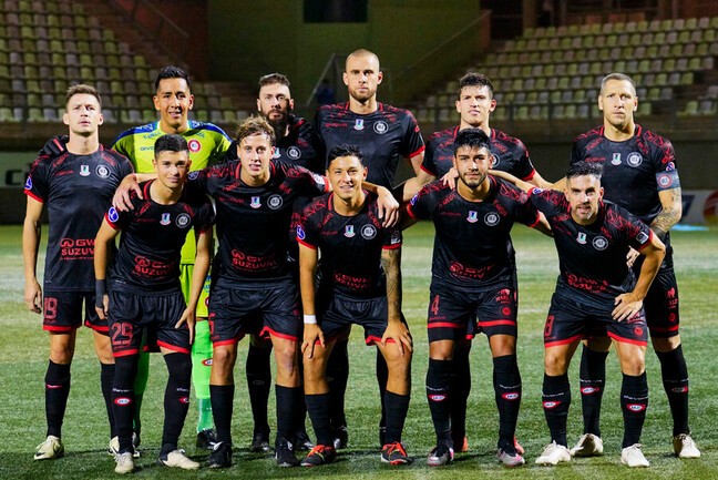 Calera arriesga sanción por mala inscripción de un jugador