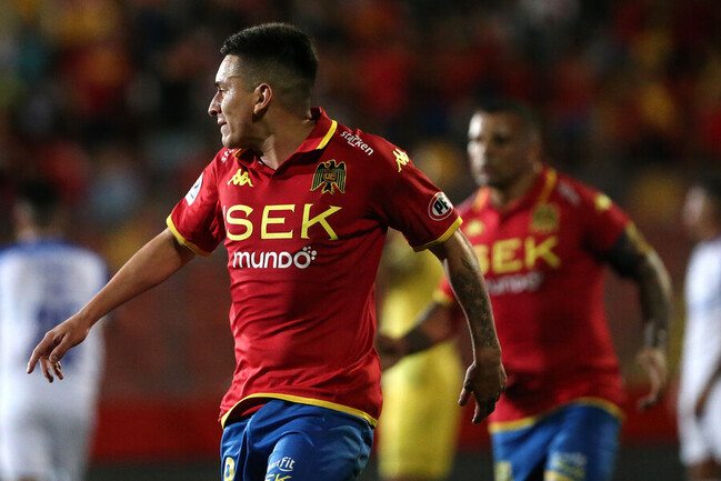 Unión y Ñublense quieren meterse en la pelea