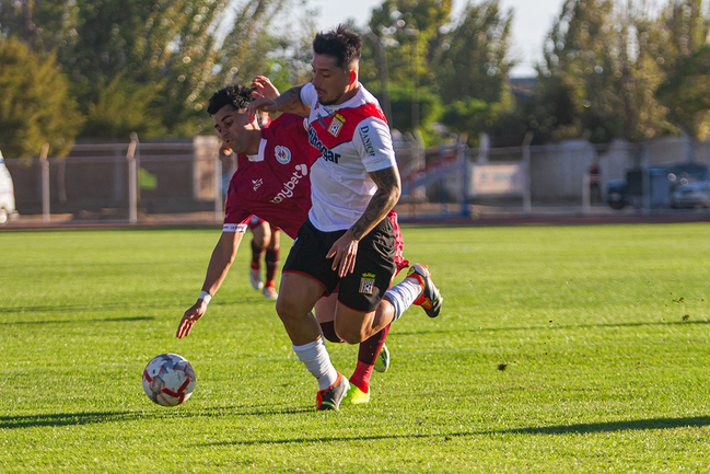 La Serena y Rangers encabezan el Ascenso