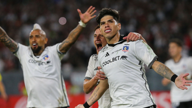 La programación de los equipos chilenos en la jornada inicial de la fase de grupos de Copa Libertadores