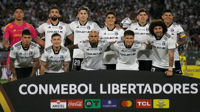 ¿Cuánto dinero recibirán los equipos chilenos por avanzar de fase en la Libertadores 2024?