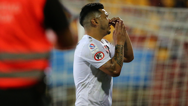 “No fue para los hinchas de Unión o el Santa Laura”: Lorenzo Reyes aclaró el motivo de su criticado gesto