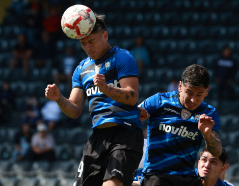 Previa: Huachipato hará su estreno en la Copa Libertadores ante Estudiantes