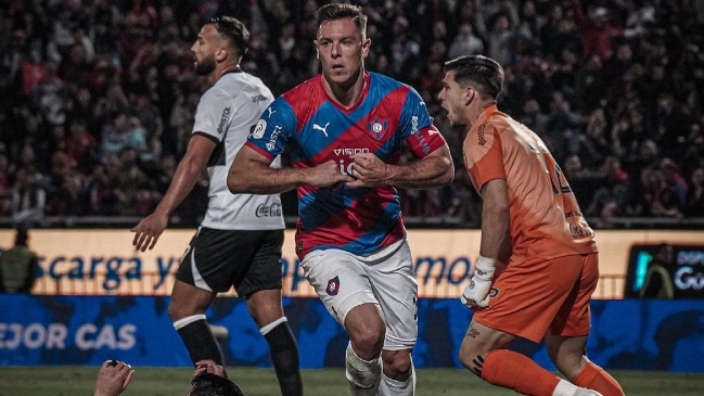 Copa Libertadores: Cerro Porteño enfrentará a Colo-Colo sin su capitán y goleador