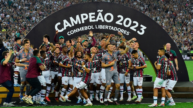 La Inteligencia Artificial predice quién será el campeón de la Copa Libertadores 2024