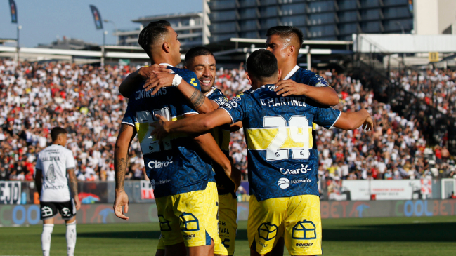 Everton comunicó una buena noticia para sus hinchas de cara al duelo ante Audax Italiano