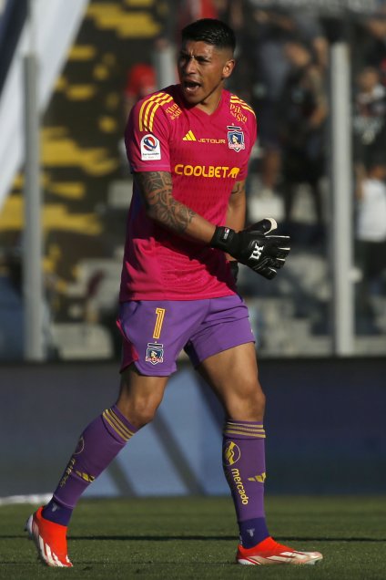 ¡Vuelve Vidal!: La oncena estelar que alista Colo Colo para recibir a Cerro Porteño en Copa Libertadores