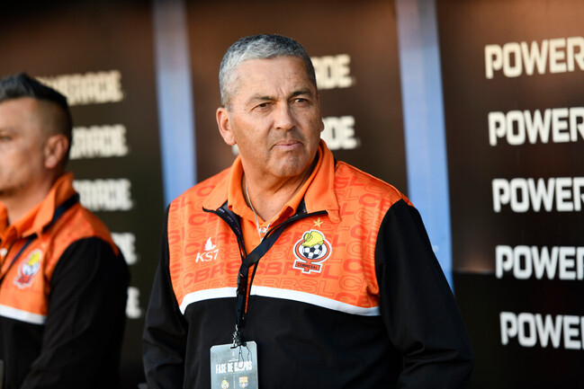 Gustavo Huerta: el empate con Barcelona fue justo