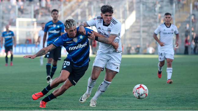¿Dónde y a qué hora ver los partidos de Huachipato y Colo Colo en Copa Libertadores?