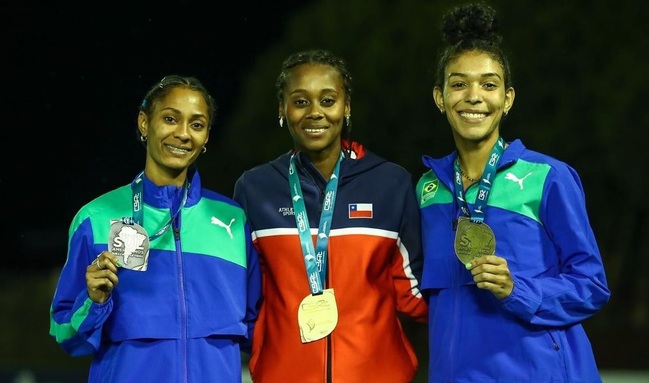 Berdine Castillo descartó una conciliación con Ximena Restrepo