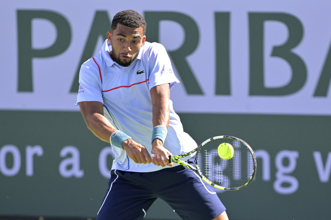 Arthur Fils será el próximo rival de Garin en ATP de Estoril