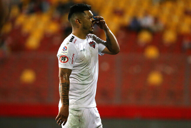 Lorenzo Reyes también fue absuelto por el Tribunal de Disciplina