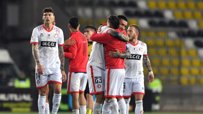 La acción de los equipos chilenos en la tercera fecha de la Copa Sudamericana