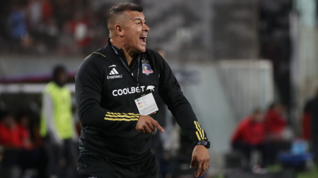 Jorge Almirón: Ganar en el último minuto tiene un sabor muy lindo