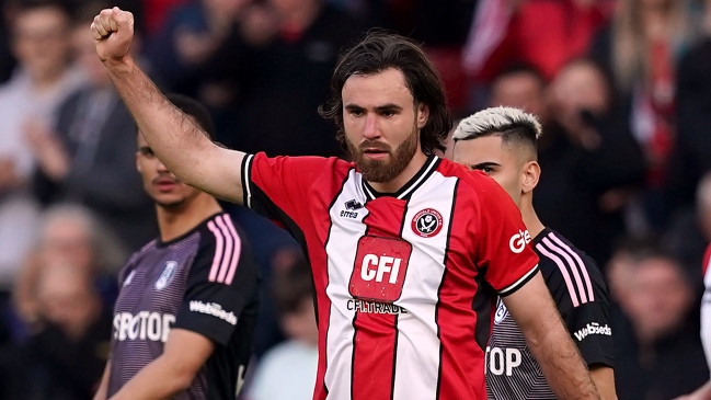 Representante de Ben Brereton: La idea es que vuelva a Villarreal