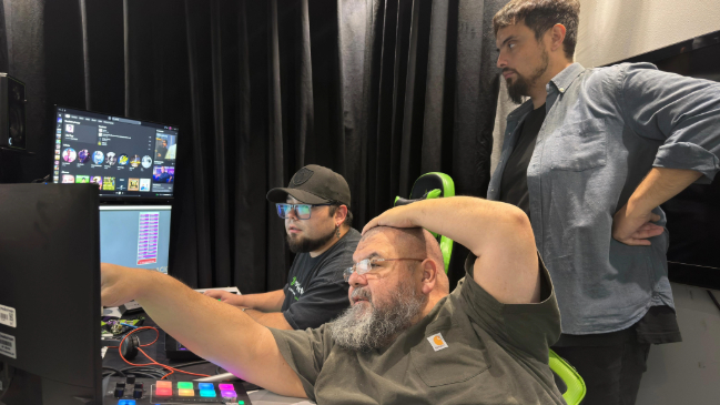 La Liga 2D: el streaming que revoluciona el fútbol chileno