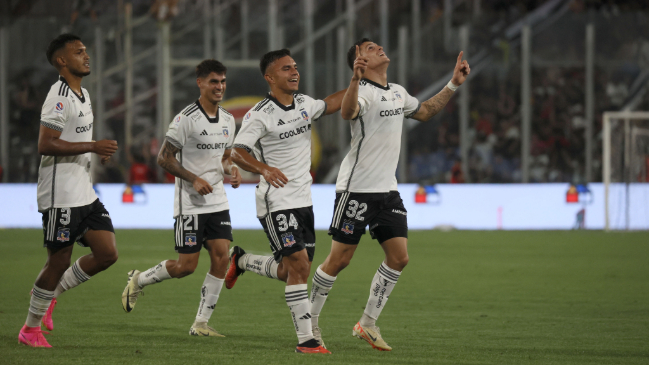 Colo Colo sale a dosificar por la carga de partidos ante un complicado Ñublense en Chillán