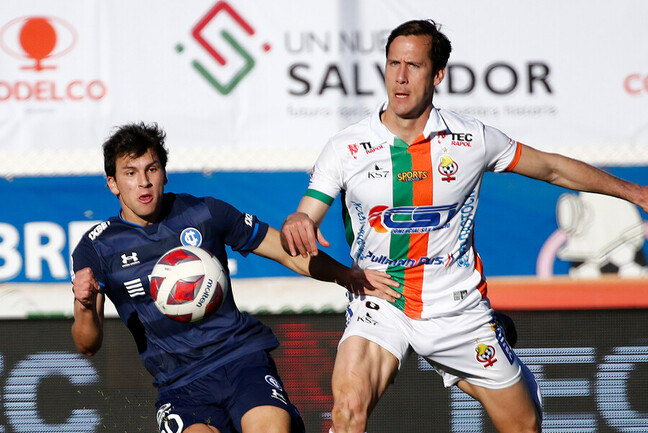 La UC quiere volver a la victoria frente a Cobresal