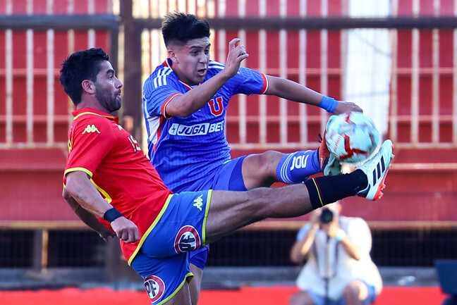 Universidad de Chile sale a buscar el liderato