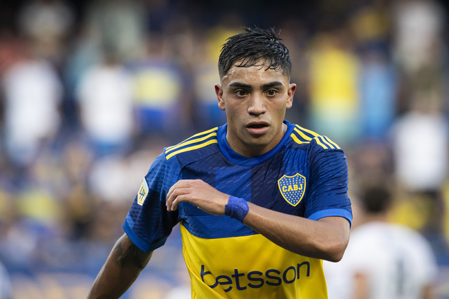 Boca Juniors sigue en racha victoriosa