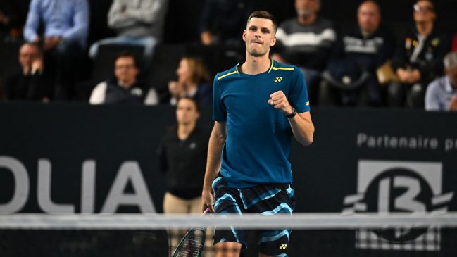 Verdugo de Christian Garín se coronó campeón del ATP de Estoril