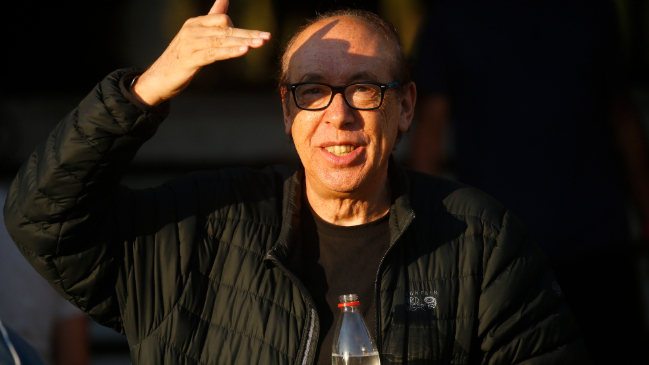 Alfredo Stöhwing: Si tuviéramos recursos infinitos traeríamos a Mbappé y a Haaland