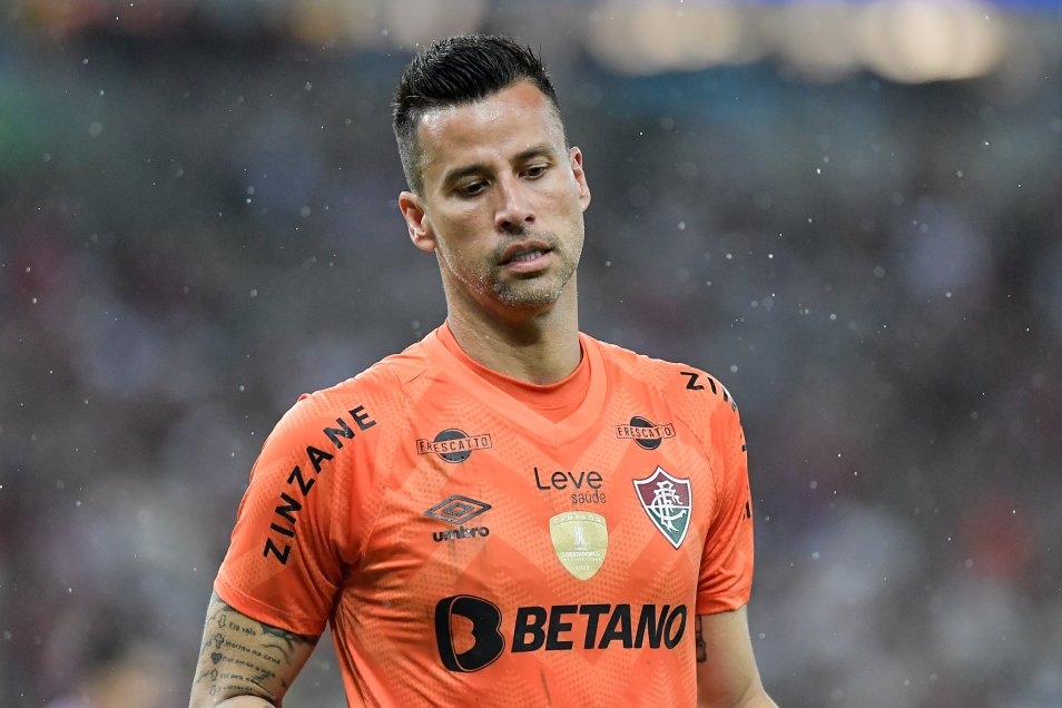 ¡Con lo mejor que tienen!: La formación de Fluminense para recibir a Colo Colo en el Maracaná