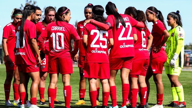 Ascenso Femenino: Ñublense buscará vetar a hinchas involucrados en incidentes en duelo ante Huachipato