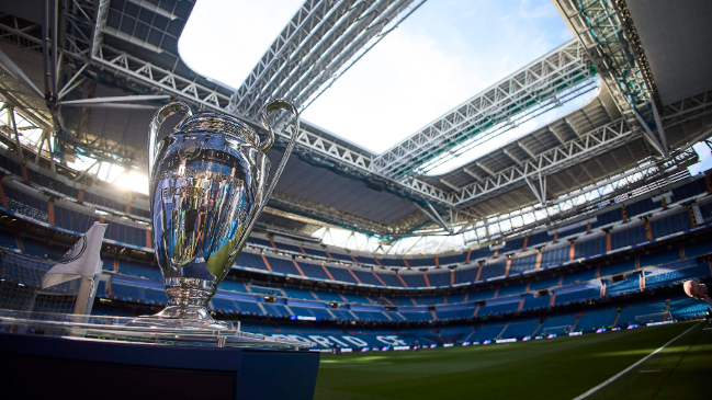 Estado Islámico amenazó con poner una bomba en los estadios donde se juegue Champions