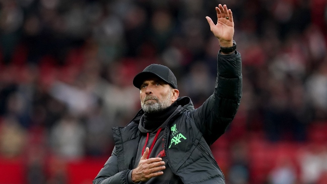 Aseguran que Liverpool tiene un acuerdo con el reemplazante de Jürgen Klopp