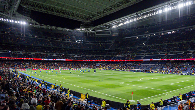 La UEFA aumentó el nivel de seguridad tras amenaza terrorista contra la Champions League